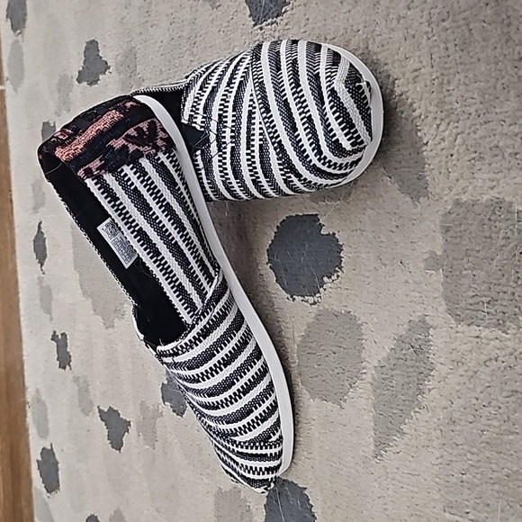 Aztec Toms Alpargata - Picture 2 of 5